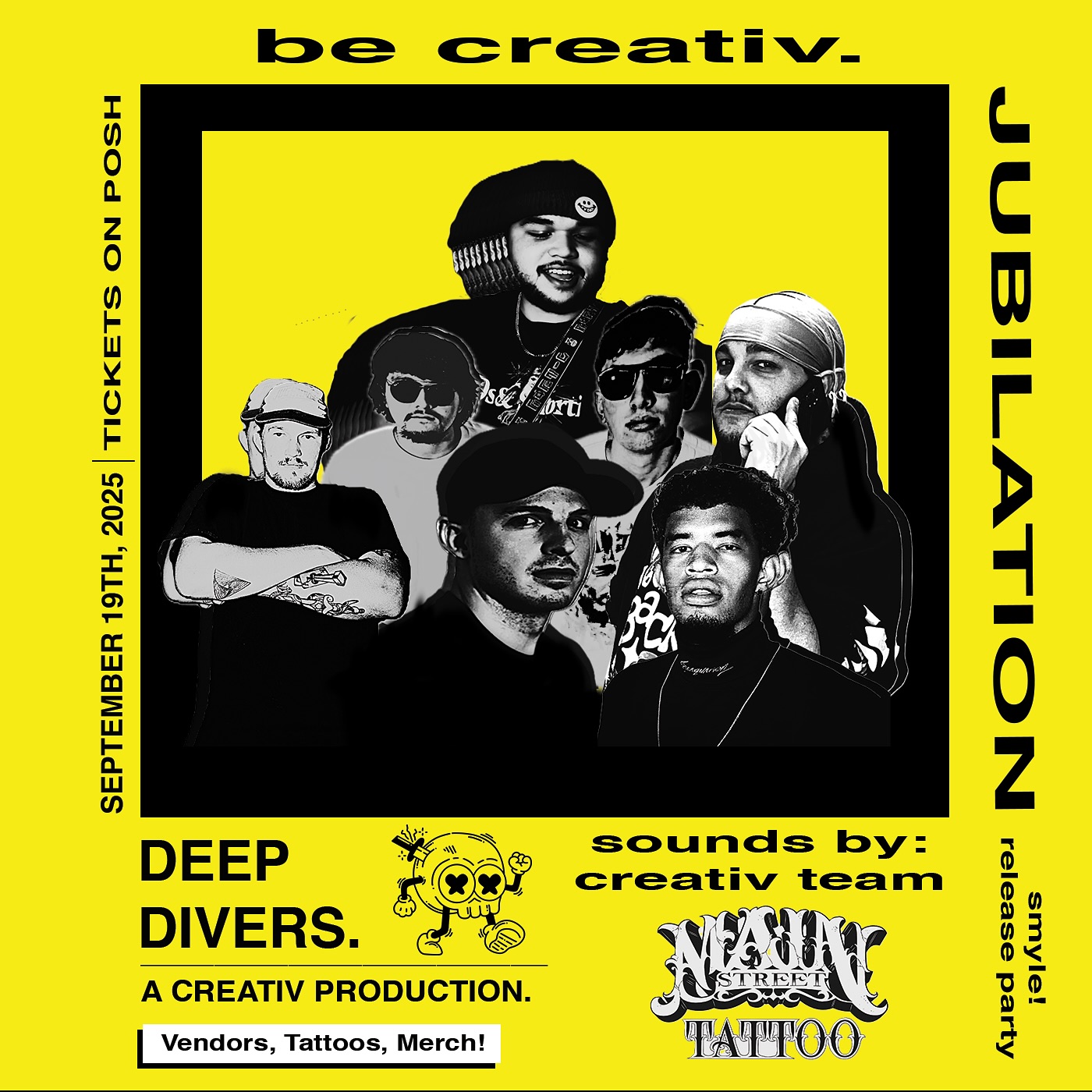 Creativ — Las Vegas Grown Collective | creativ.